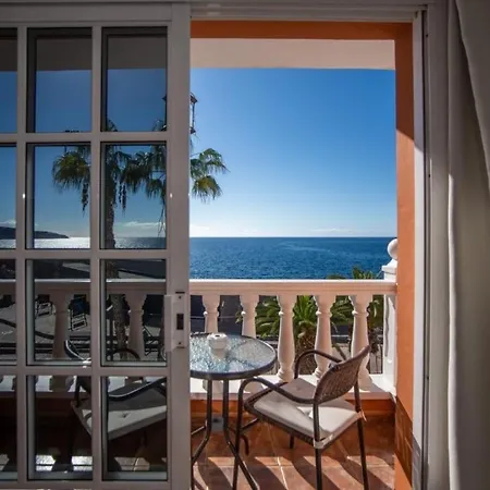 Apartment Vv Alojamientos Carla Sea Views - Wifi *