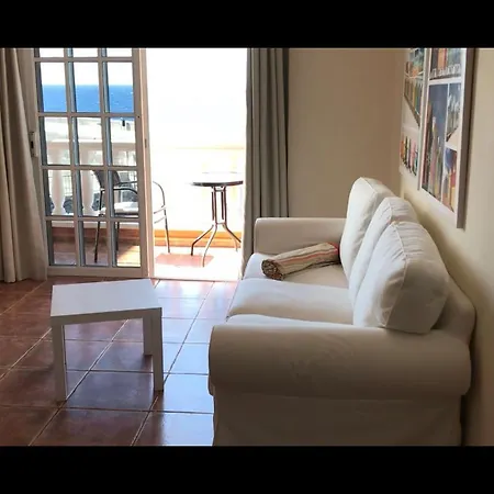 Vv Carla Sea Views - Wifi Apartamento