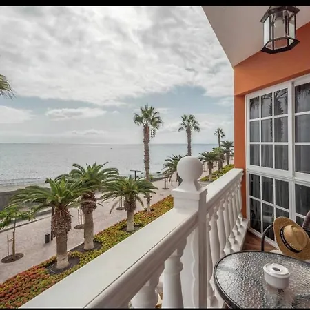 Vv Carla Sea Views - Wifi Apartamento *