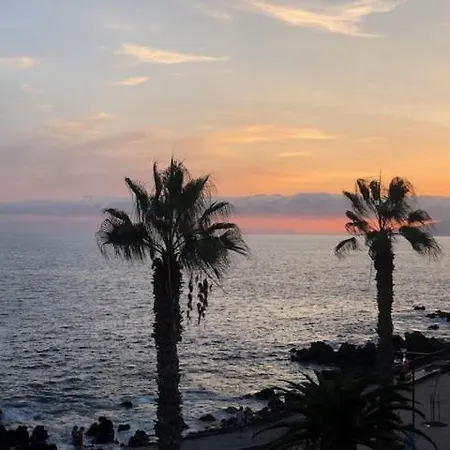 Vv Carla Sea Views - Wifi Apartamento