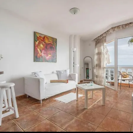 Vv Carla Sea Views - Wifi Apartamento