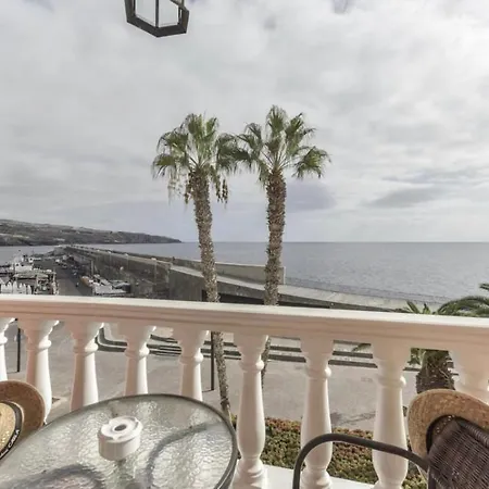 Vv Carla Sea Views - Wifi アパート *