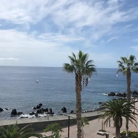 アパート Vv Carla Sea Views - Wifi